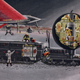 Image for article titled Wernher von Braun's Martian Chronicles